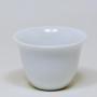 Japonsk porcelnov miska 7.5 cm - bl