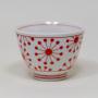 Japonsk porcelnov miska 100 ml