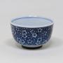 Japonsk porcelnov miska 130 ml - rov