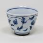 Japonsk porcelnov miska 100 ml