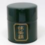 Japan Matcha AMA Standard Grade 40g (CZ-BIO-002) Japan Matcha AMA Standard Grade 40g (CZ-BIO-002)