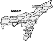 Assam